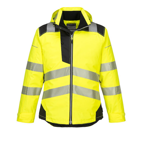 T400 PW3 HiViz Winter Jacket (5036108288878)