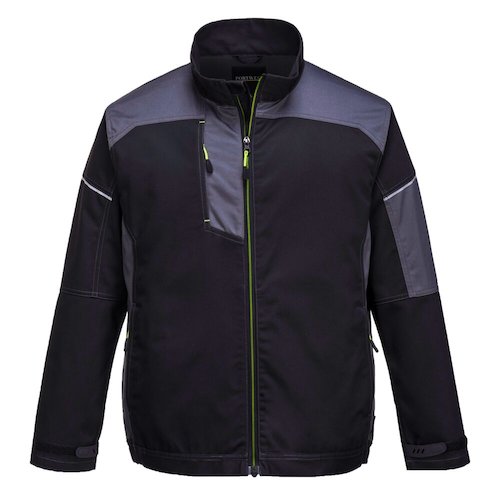 T603 PW3 Work Jacket (5036108290123)