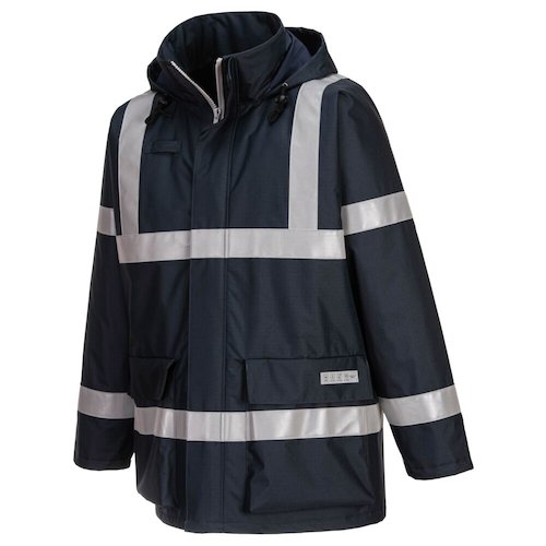 S785 Bizflame Multi Norm Rain Jacket (5036108298167)