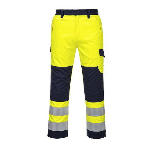 MV46 Hi Vis Modaflame Trouser (5036108305933)