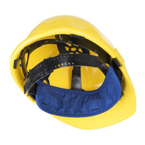 CV07 Cooling Helmet Sweatband (5036108322138)