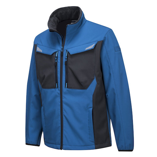 T750 WX3 Softshell Jacket (5036108323234)