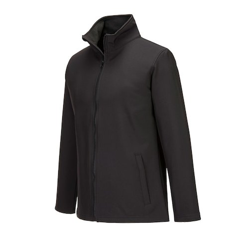 TK21 Ladies Print & Promo Softshell Jacket (5036108332571)