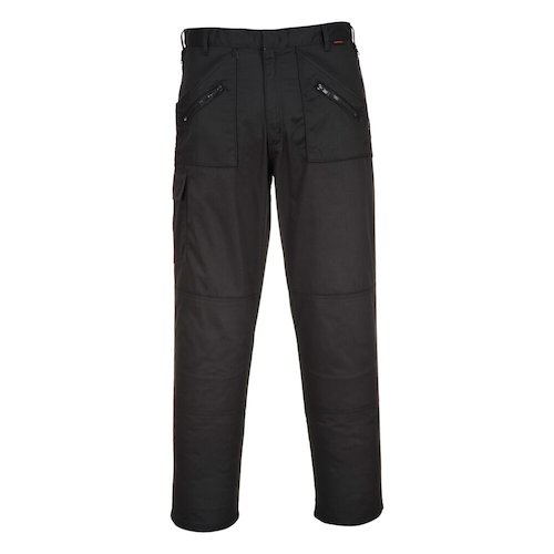 S905 Stretch Action Trousers (5036108352517)