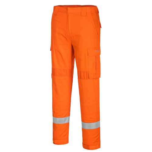 FR401 Bizflame Plus Lightweight Stretch Panelled Trouser (5036108353491)