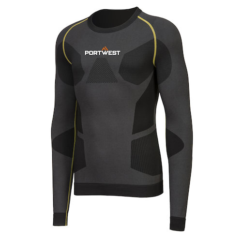 B173 Dynamic Air Baselayer Top (5036108363674)