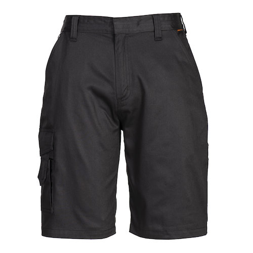 S797 Ladies Combat Shorts (5036108373772)