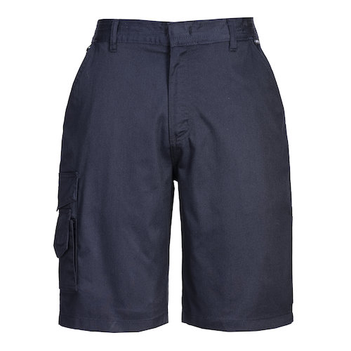 S797 Ladies Combat Shorts (5036108373833)