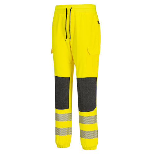 KX346 HiVis Flexi Jogger (5036108374540)