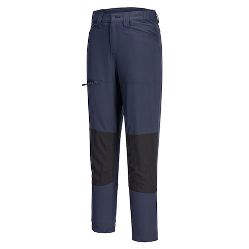 CD887 WX2 Eco Ladies Stretch Work Trousers (5036108388318)