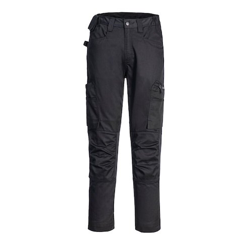 CD881 WX2 Eco Stretch Trade Trousers (5036108394647)