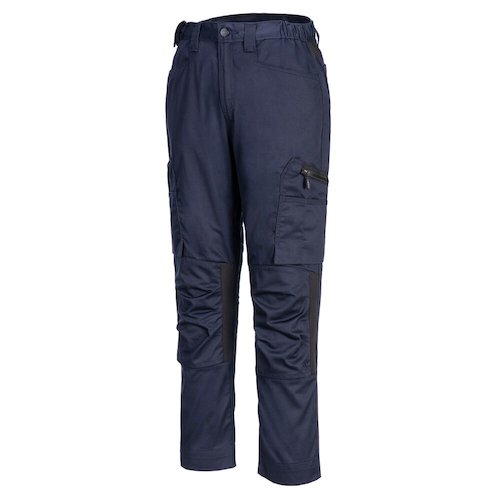 CD881 WX2 Eco Stretch Trade Trousers (5036108394777)