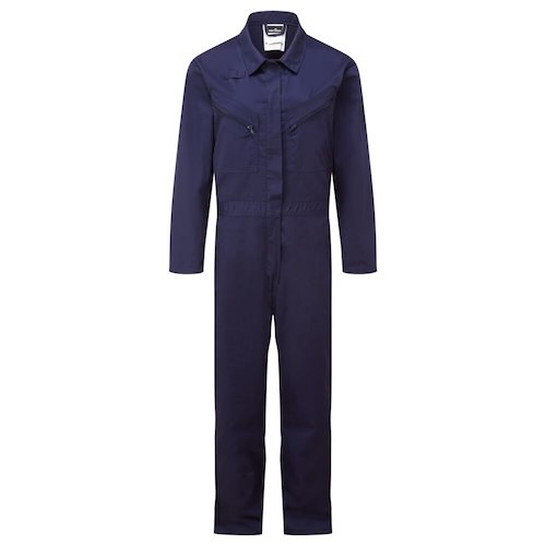 C184 Ladies Coverall (5036108395552)