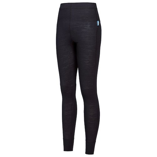B181 Merino Wool Baselayer Leggings (5036108395712)