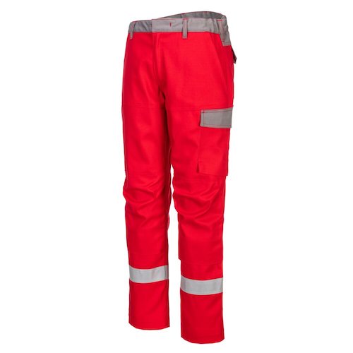 FR06 Bizflame Ultra Two Tone Trousers (5036108407743)