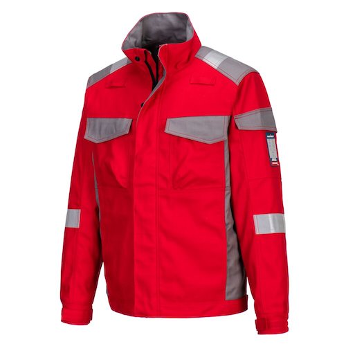 FR08 Bizflame Ultra Two Tone Jacket (5036108407873)