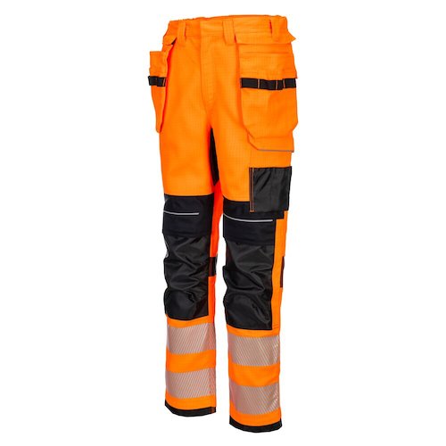 FR415 PW3 Modaflame Work Holster Trousers (5036108419166)