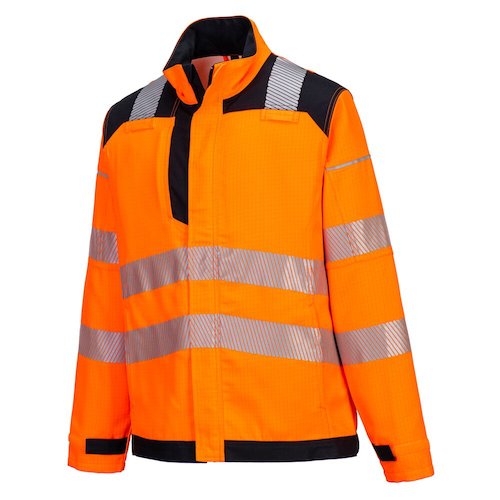 FR722 PW3 Work Jacket (5036108419371)