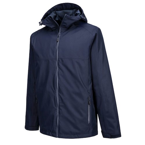 S610 Professional Rain Jacket (5036108458301)