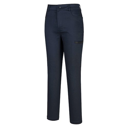 KX383 KX3 Ladies Flexi Work Trousers (5036108489169)