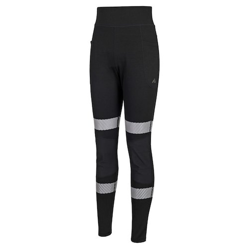 KX381 Ladies Flexi Work Leggings (5036108498031)