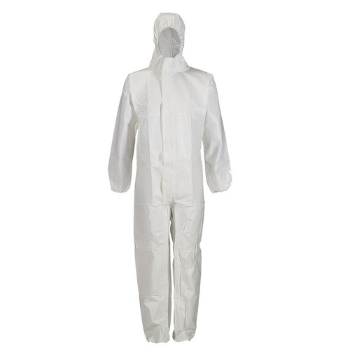 Supertex Pro Type 5/6 Antistatic Coverall (5036770063520)