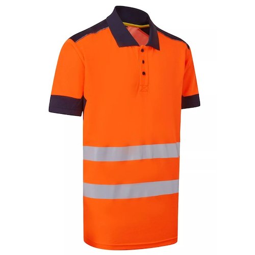 Supertouch Eco Cottoncool Short Sleeve Polo (5036770068938)