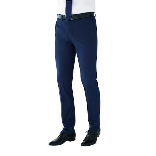 Mens Pegasus Slim Fit Trouser (5037478045986)