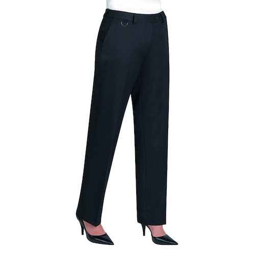 Ladies Venus Straight Leg Trouser (5037480190896)