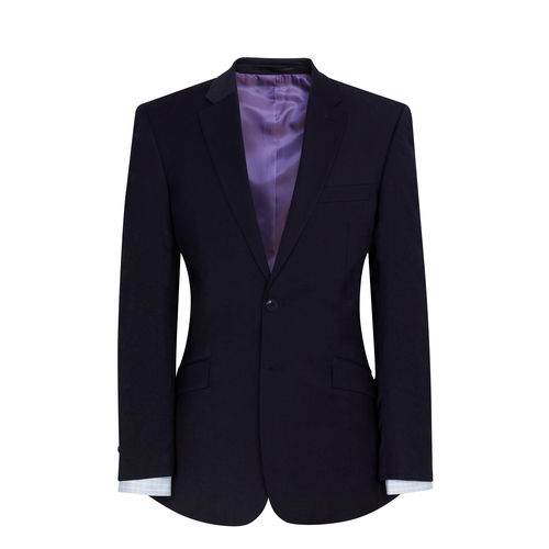 Mens Avalino Tailored Fit Jacket (5037480432897)
