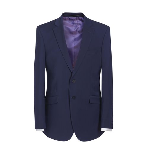 Mens Avalino Tailored Fit Jacket (5037480433764)