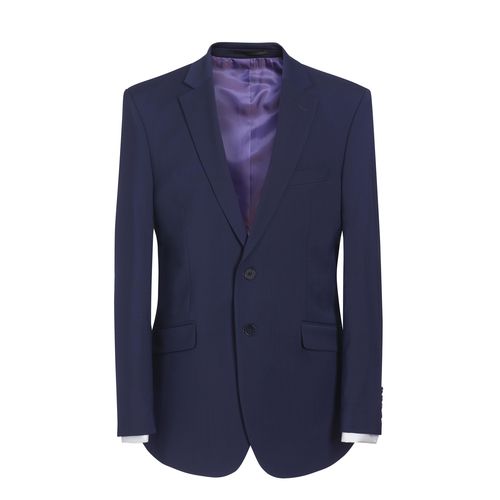 Mens Avalino Tailored Fit Jacket (5037480433764)