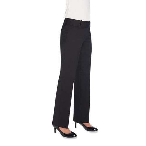 Ladies Dorchester Parallel Leg Trouser (5037480443862)