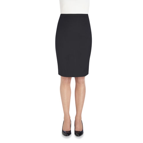 Ladies Wyndham Straight Skirt (5037480454615)