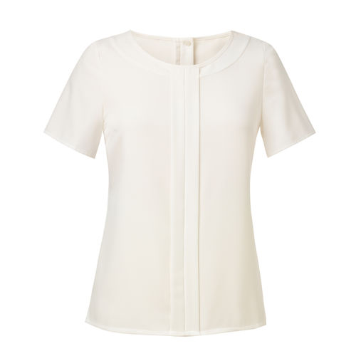 Felina Crepe De Chine Blouse (5037480510007)