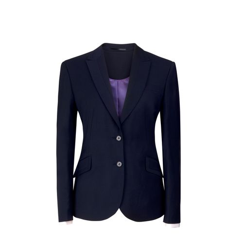 Ladies Novara Tailored Fit Jacket (5037480523168)