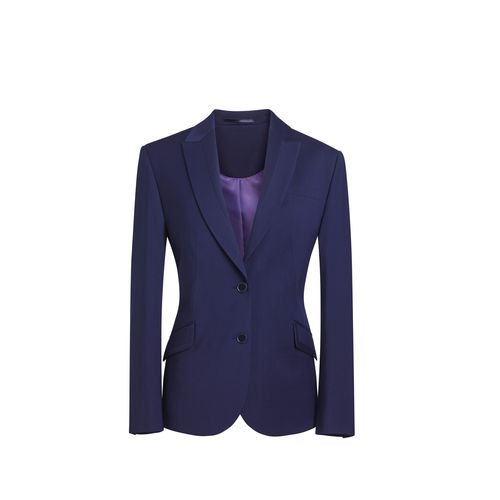 Ladies Novara Tailored Fit Jacket (5037480524561)