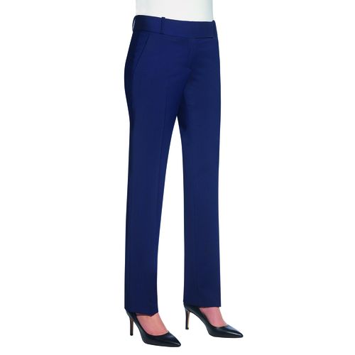 Ladies Genoa Tailored Leg Trouser (5037480530302)