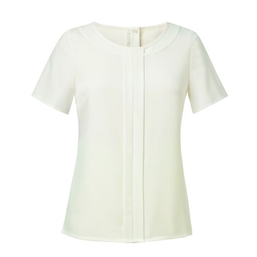 Felina Crepe De Chine Blouse (5037480540196)