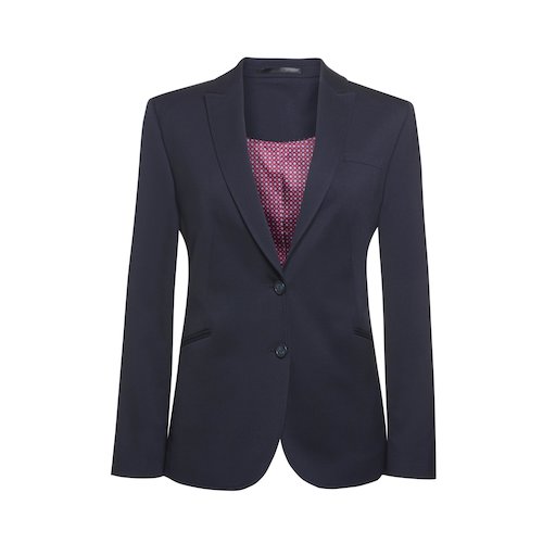 Ladies Cordelia Tailored Fit Jacket (5037480569708)