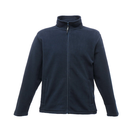 TRF557 Micro Full Zip Fleece (5051513186359)