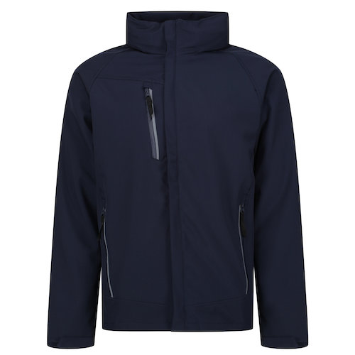 TRA670 Apex Waterproof Breathable Softshell (5051513337973)