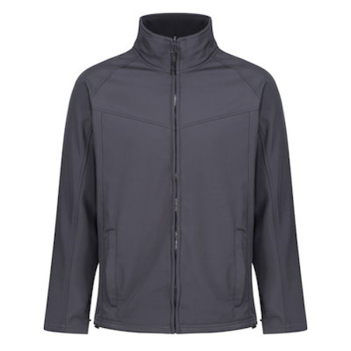 TRA642 Uproar Softshell Jacket (5051513338048)