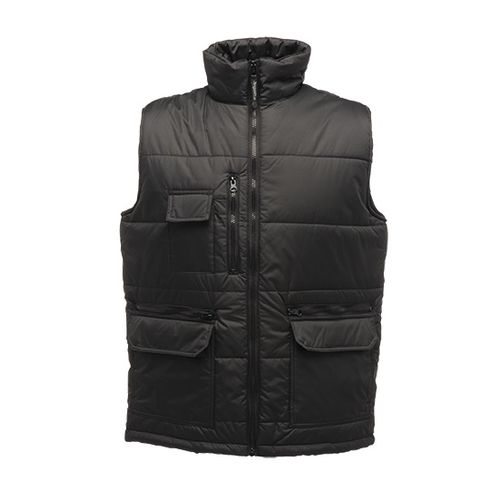 TRA803 Steller Multi Zip Bodywarmer (5051513340836)