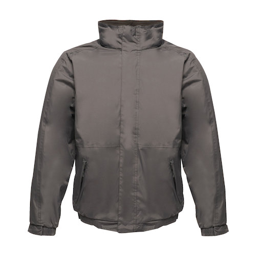 TRW297 Dover Fleece Lined Bomber Jacket (5051513542995)