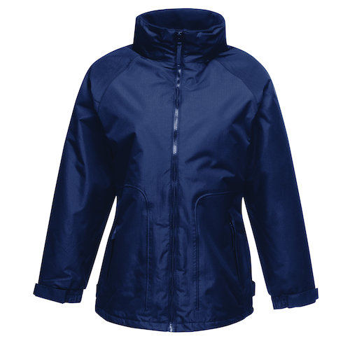 TRA306 Hudson Ladies Jacket (5051513990840)