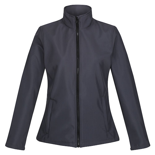 TRA629 Ladies Ablaze Printable Softshell Jacket (5051522797430)