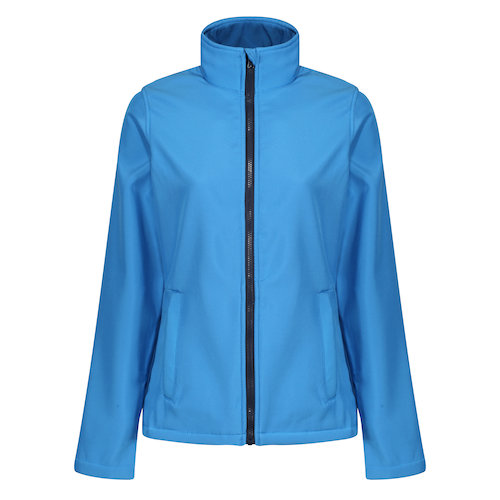 TRA629 Ladies Ablaze Printable Softshell Jacket (5051522797485)