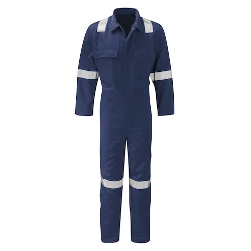 Fuego FR AS 350g Coverall (5054011040888)