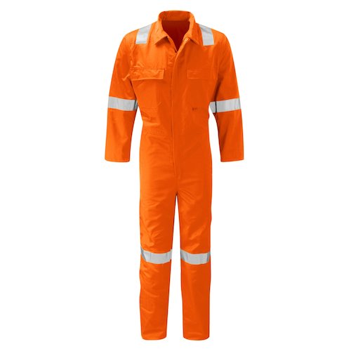 Fuego FR AS 350g Coverall (5054011040956)